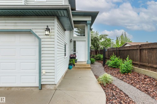 24 Egerland Place, Stony Plain, AB 
