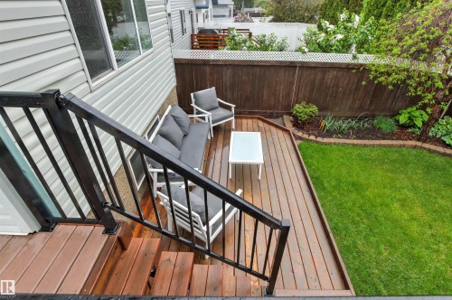 24 Egerland Place, Stony Plain, AB 