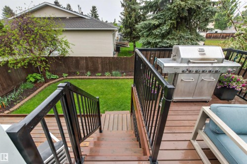 24 Egerland Place, Stony Plain, AB 