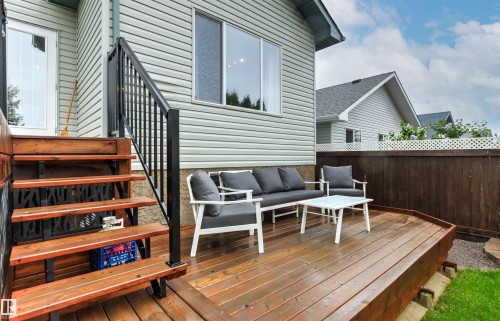 24 Egerland Place, Stony Plain, AB 