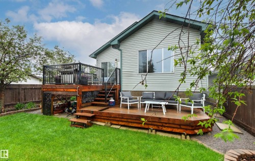 24 Egerland Place, Stony Plain, AB 