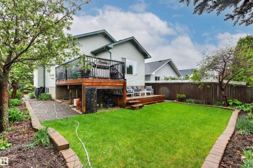 24 Egerland Place, Stony Plain, AB 