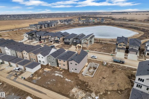 458 Crystal Creek Link, Leduc, AB 