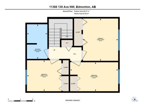11368 139 Avenue, Edmonton, AB 