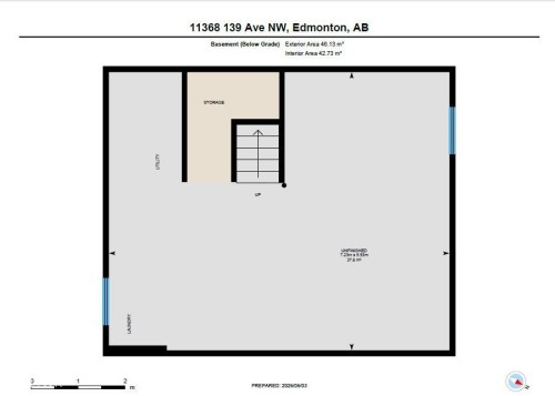 11368 139 Avenue, Edmonton, AB 
