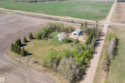 55532 RGE ROAD 250  Rural Sturgeon County, AB T8R 0M8