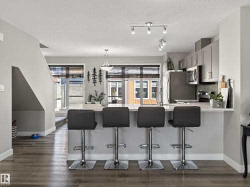 24 4470 Prowse Road, Edmonton, AB 