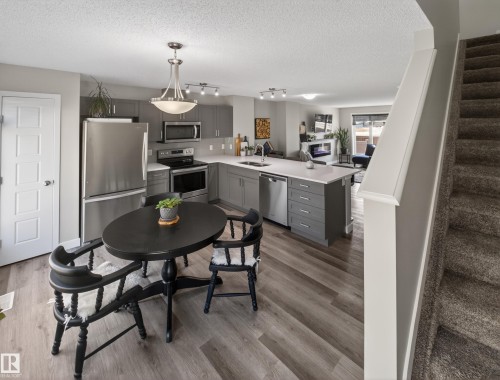 24 4470 Prowse Road, Edmonton, AB 