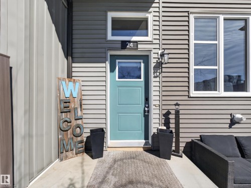 24 4470 Prowse Road, Edmonton, AB 