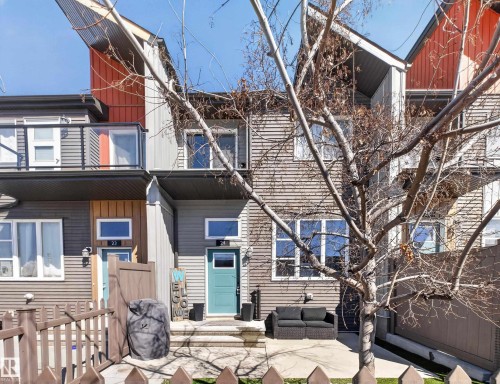 24 4470 Prowse Road, Edmonton, AB 