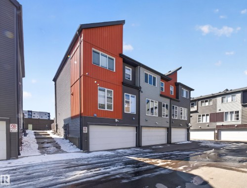 24 4470 Prowse Road, Edmonton, AB 