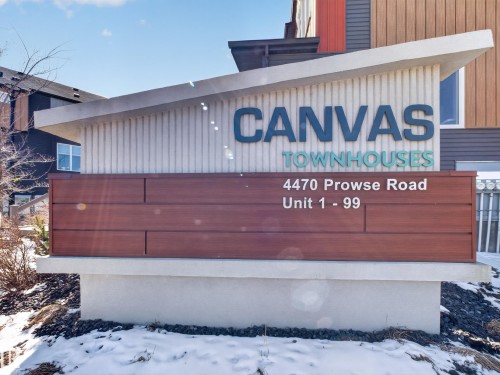 24 4470 Prowse Road, Edmonton, AB 