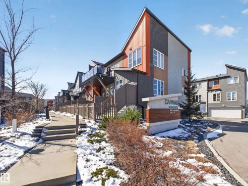 24 4470 Prowse Road, Edmonton, AB 