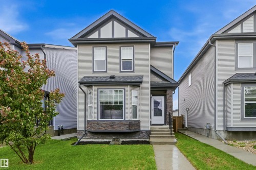 17844 61 Street, Edmonton, AB 
