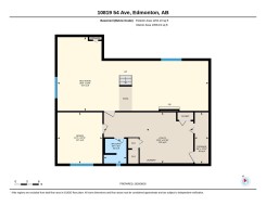 Floor plan - 
