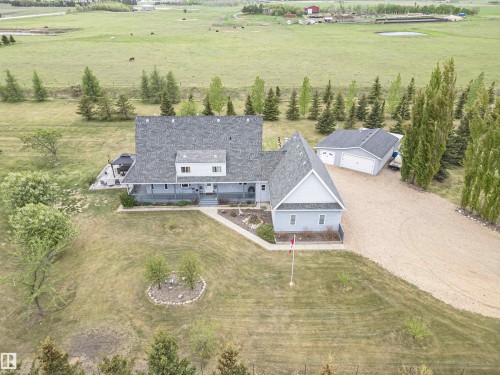 55404 RR 245  Rural Sturgeon County, AB T8R 1P4