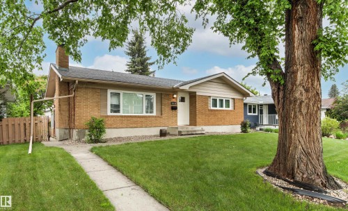 11135 49 Avenue, Edmonton, AB 