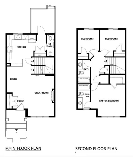 115 Brickyard Drive, Stony Plain, AB 