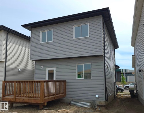 115 Brickyard Drive, Stony Plain, AB 