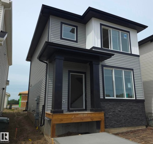 115 Brickyard Drive, Stony Plain, AB 
