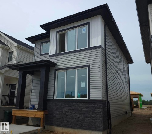 115 Brickyard Drive, Stony Plain, AB 