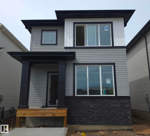 115 Brickyard Drive, Stony Plain, AB 