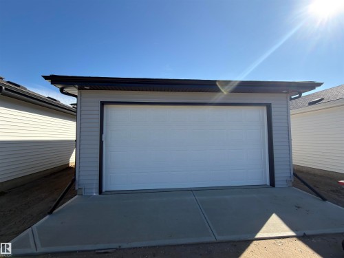 115 Brickyard Drive, Stony Plain, AB - Outdoor With Exterior