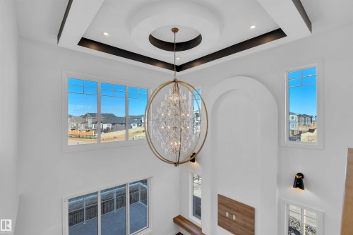 465 Crystal Creek Link, Leduc, AB 