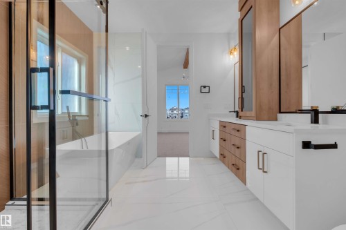 465 Crystal Creek Link, Leduc, AB 