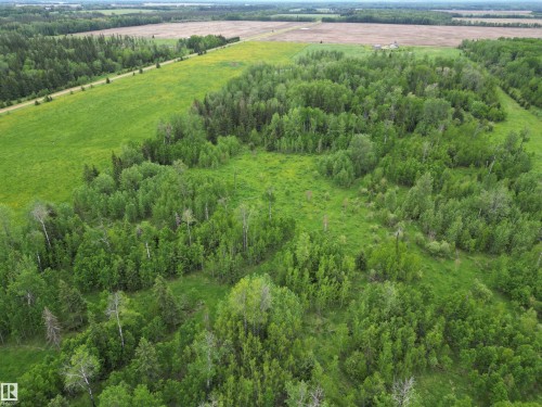 Rr231A Twp 682, Rural Athabasca County, AB 