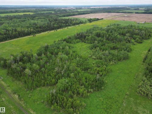 Rr231A Twp 682, Rural Athabasca County, AB 