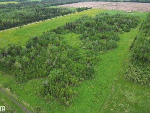 Rr231A Twp 682, Rural Athabasca County, AB 
