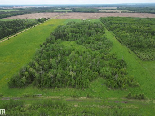 Rr231A Twp 682, Rural Athabasca County, AB 