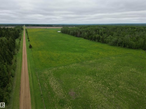 Rr231A Twp 682, Rural Athabasca County, AB 