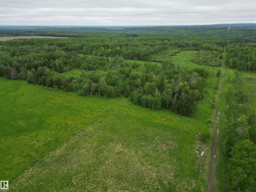 Rr231A Twp 682, Rural Athabasca County, AB 