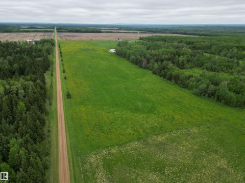 Rr231A Twp 682, Rural Athabasca County, AB 