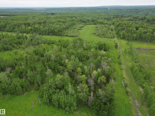 Rr231A Twp 682, Rural Athabasca County, AB 