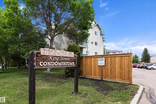 111 9619 174 Street, Edmonton, AB 
