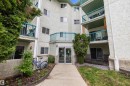 111 9619 174 Street, Edmonton, AB 