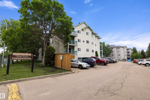 111 9619 174 Street, Edmonton, AB 