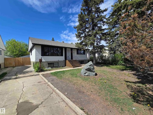11844 St Albert Trail, Edmonton, AB 