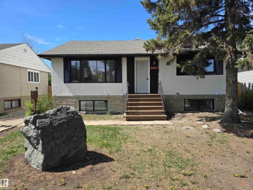 11844 St Albert Trail, Edmonton, AB 