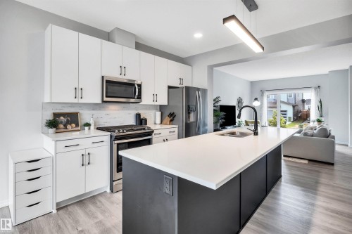 2495 Kelly Circle Circle, Edmonton, AB 