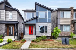 2495 KELLY CIRCLE Circle Edmonton, AB T6W 4K2