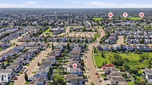Additional content - 3231 28A Avenue Nw, Edmonton, AB - Outdoor With View