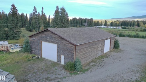 50409B Highway 16, Rural Yellowhead, AB 