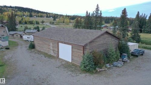 50409B Highway 16, Rural Yellowhead, AB 