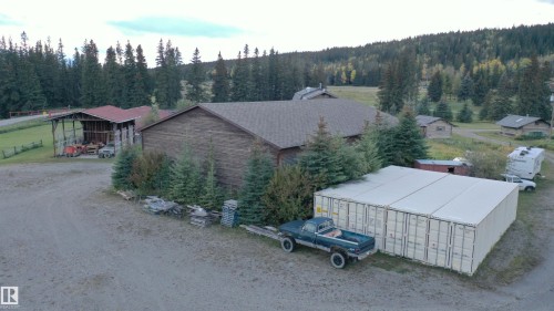 50409B Highway 16, Rural Yellowhead, AB 