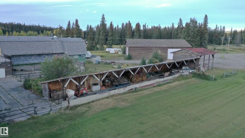 50409B Highway 16, Rural Yellowhead, AB 