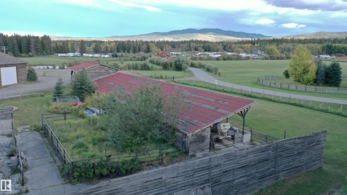 50409B Highway 16, Rural Yellowhead, AB 